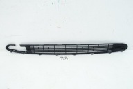 Lüftungsgitter mitte Grill der Stoßstange MERCEDES A W168