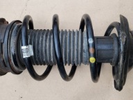 shock absorber active DCC spring MCPERSON springing front SEAT ATECA OE
