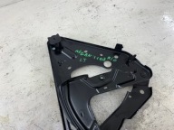 RENAULT MEGANE II CABRIO hinge roofs bonnet boot left