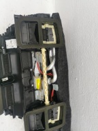 heater complete MERCEDES C-KLASA W204 LIFT
