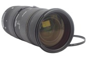 Objektív Sigma Nikon F Sigma EX 4-6,3/50-500MM APO