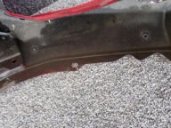 HONDA CIVIC IX TYPE-R 15- front bumper front
