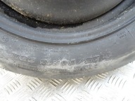 FORD FOCUS MK3 roue roue de secours 16" 5X108