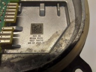 BMW G20 330e module control unit LED right front 141119