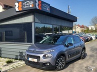 Citroen C3 1.283Km 2020r 31Tys Km AppleCarPlay