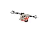 Klucz płasko-oczkowy Yato YT-0136