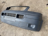VW TRANSPORTER T5 bumper front front complete 7H0807101D