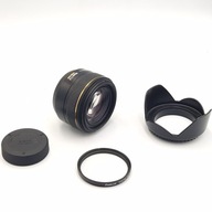 Objektív Sigma Nikon F 30mm F1.4 EX DC (HSM)