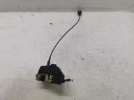 lock door right front RENAULT MEGANE II 4 PIN