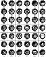 ECUMASTER CAN BUS BILLENTYŰZET - 1 GOMBOS (SPECIÁLIS)