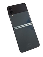 Smartfón Samsung Galaxy Z Flip3 8 GB / 128 GB 5G čierny