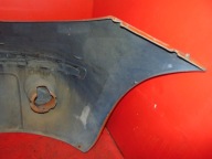 CITROEN C3 PLURIEL front bumper front KHUD
