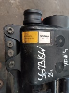 Boîter direction + Réservoir SCANIA 98359E4 01096