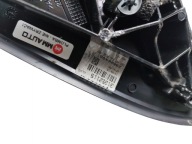 mirror right VOLVO XC60 and LIFT (2013-2017) 12 PIN UK code LAKIERU 717-46