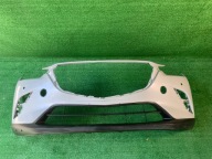 Mazda Cx 3 CX-3 bumper front front