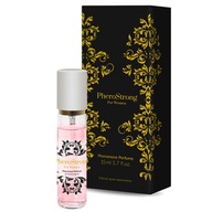 PHERO-STRONG PERFUMY Z FEROMONAMI DAMSKIE MOCNE 15