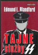 Tajne służby SS Edmund L. Blandford