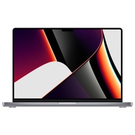 Apple MacBook Pro 16" 2021 M1 Max/64GB/4TB Space Gray