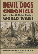Devil Dogs Chronicle: Voices of the 4th Marine