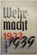 Wehrmacht 1933 - W kozaczuk