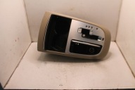 RAHMEN getriebe TUNEL mitte Handschuhfach MURANO II LIFT Z51 10-14
