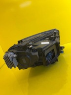 light left Mercedes GLC W254 Full Led Digital Light A2549062302