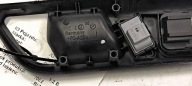 button 6Q1959565D VOLKSWAGEN POLO 9N