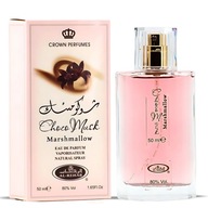 Choco Musk Marshmallow EDP 50ml (testvér)