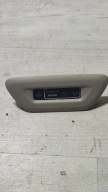 Dacia Duster II 17r 1.2 display zapiecia pasow