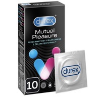 DUREX PERFORMAX INTENSE - opóźniające wytrysk PL