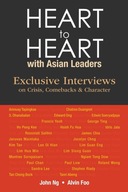 Heart To Heart With Asian Leaders: Exclusive