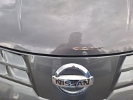 Nissan Note and E11 bumper front bonnet light fender 1.4 KOMPLET KY5 06-08