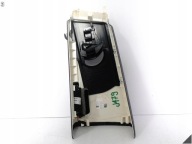 AUDI RS7 S7 A7 4G8 C7 14-18 cover side pillar B right ALCANTARA 25M