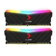 PNY XLR8 EPIC-X RGB 2*8GB 3600 DDR4 CL18 Pamięć RAM