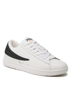 Fila Sneakersy Highflyer L FFM0191.13036 White/Black