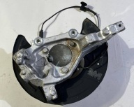 swing front left left front of the pivot Chevrolet Camaro 2009-2015