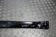 SUPPORT PLAQUE CONSOLE CIEL DE TOIT CITROEN JUMPER 2 FL