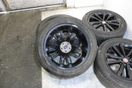 wheels discs disc JAGUAR F-PACE X761 HK8M-1007-HA 255/50 R20