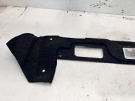 upholstery boot CABRIO AUDI A5 8F 8F0863573