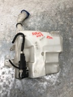 washer fluid tank FORD FOCUS MK3 BV61-17B613-AG
