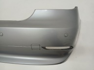 Paraurti posteriore BMW E60 SILBERGRAU A08/7