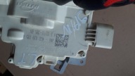 A6 C7 4G lock door left rear part 9 PIN 4G0839015A A7