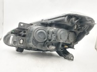 Renault Clio III 3 lift light right front front