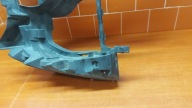 bumper bracket left front front BMW X5 G05 m-packet 18