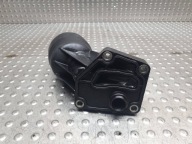 Ölfiltergehäuse A2661800010 MERCEDES W169 1.5B