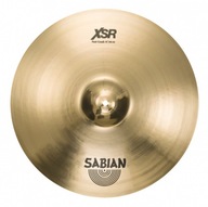 SABIAN XSR FAST CRASH 19"-dobtányér