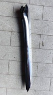 Couverture Aile Avant Bouche buse Droit Renault Espace V 638744661R CHROM