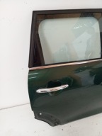 Tür rechts hinten MINI COOPER F55 16r