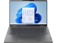 Notebook Lenovo Yoga 7 14IRL8 14 " Intel Core i7 16 GB / 512 GB sivý