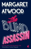 The Blind Assassin Atwood Margaret
